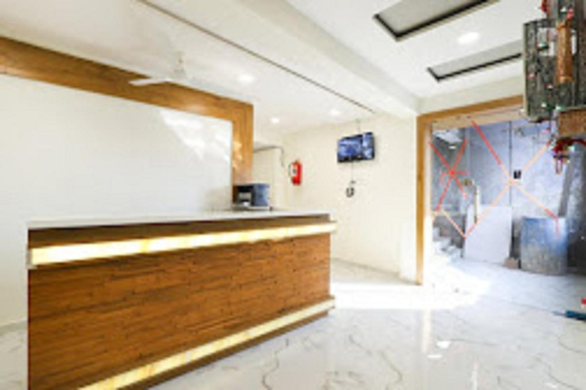 Hotel New Lake View Ahmedabad Esterno foto